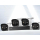 Eufy Zestaw 4 kamer PoE E40 Biały + rejestrator NVR S4 - 1505450 - zdjęcie 7